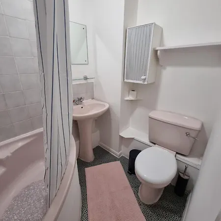 Stylish Studio Flat In Harborne Birmingham Exterior photo