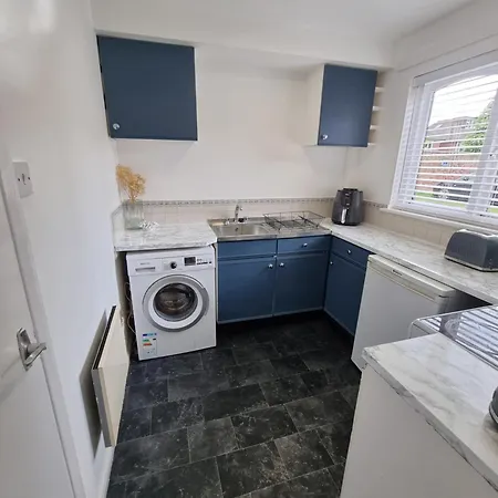 Stylish Studio Flat In Harborne Birmingham Exterior photo
