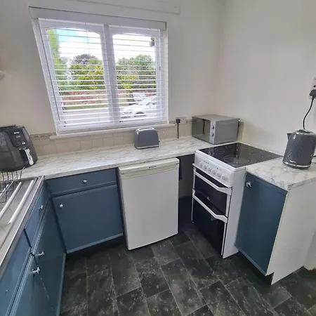 Stylish Studio Flat In Harborne Birmingham Exterior photo