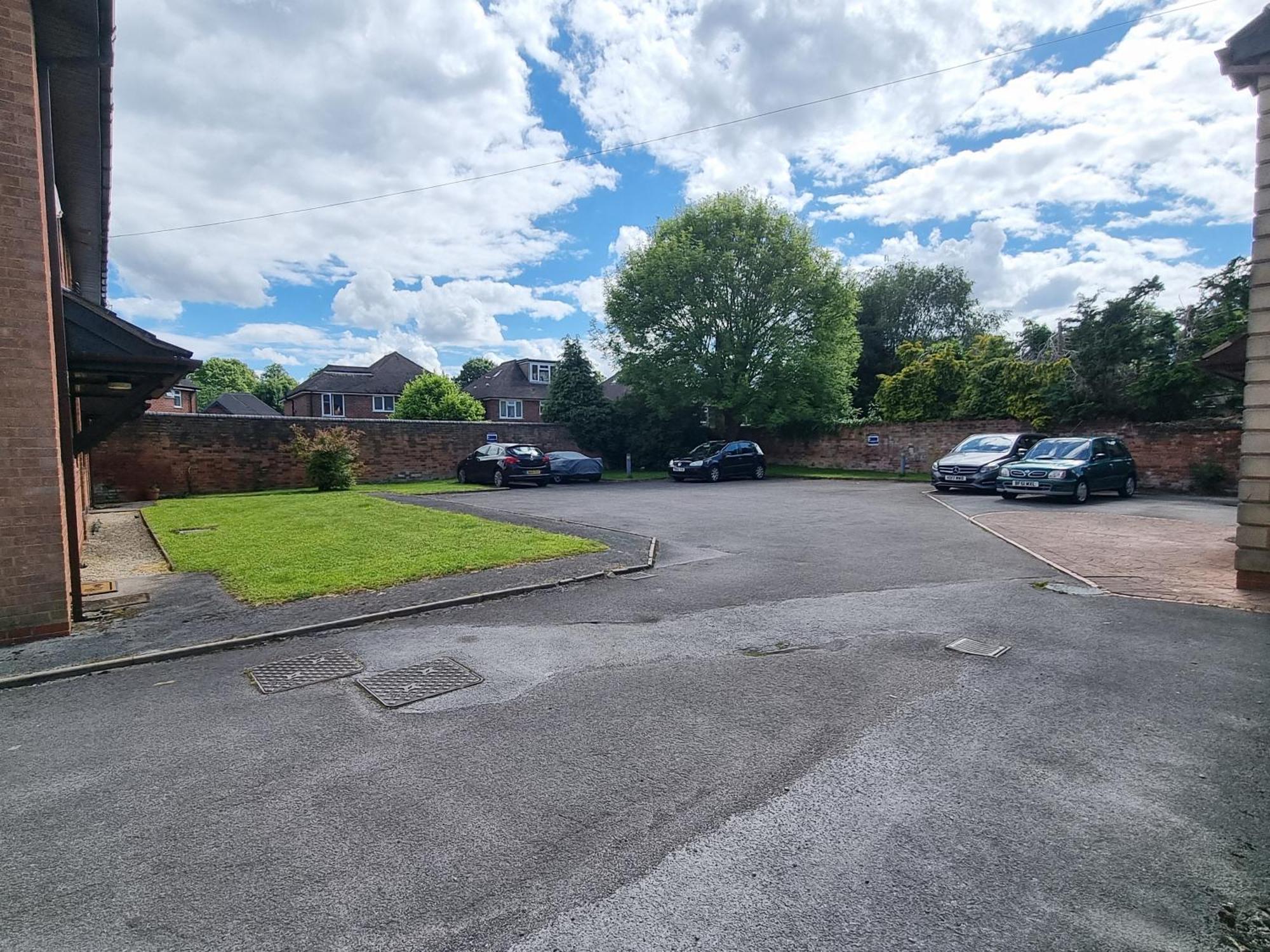 Stylish Flat In Harborne Apartment Birmingham
